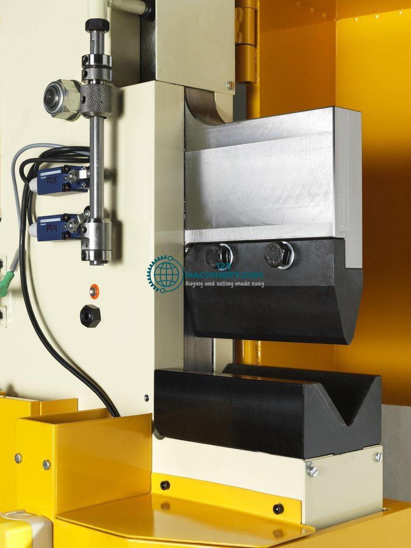 Steelworker GEKA BENDICROP 85 S