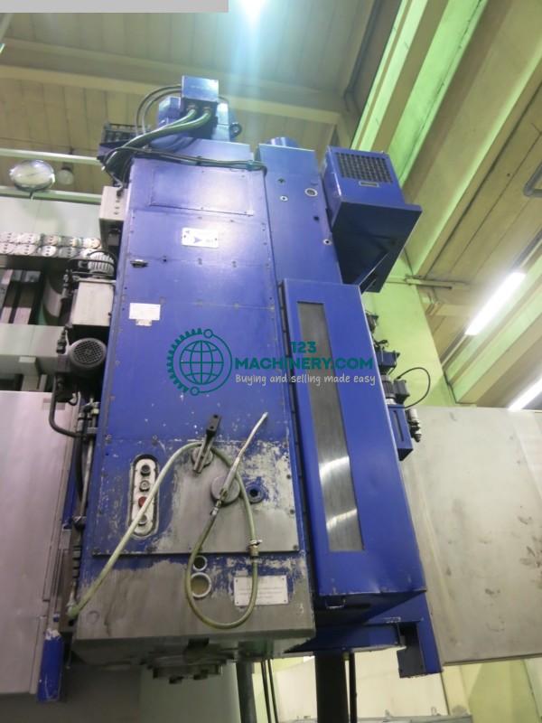 Inserat anzeigen Portalfräsmaschine