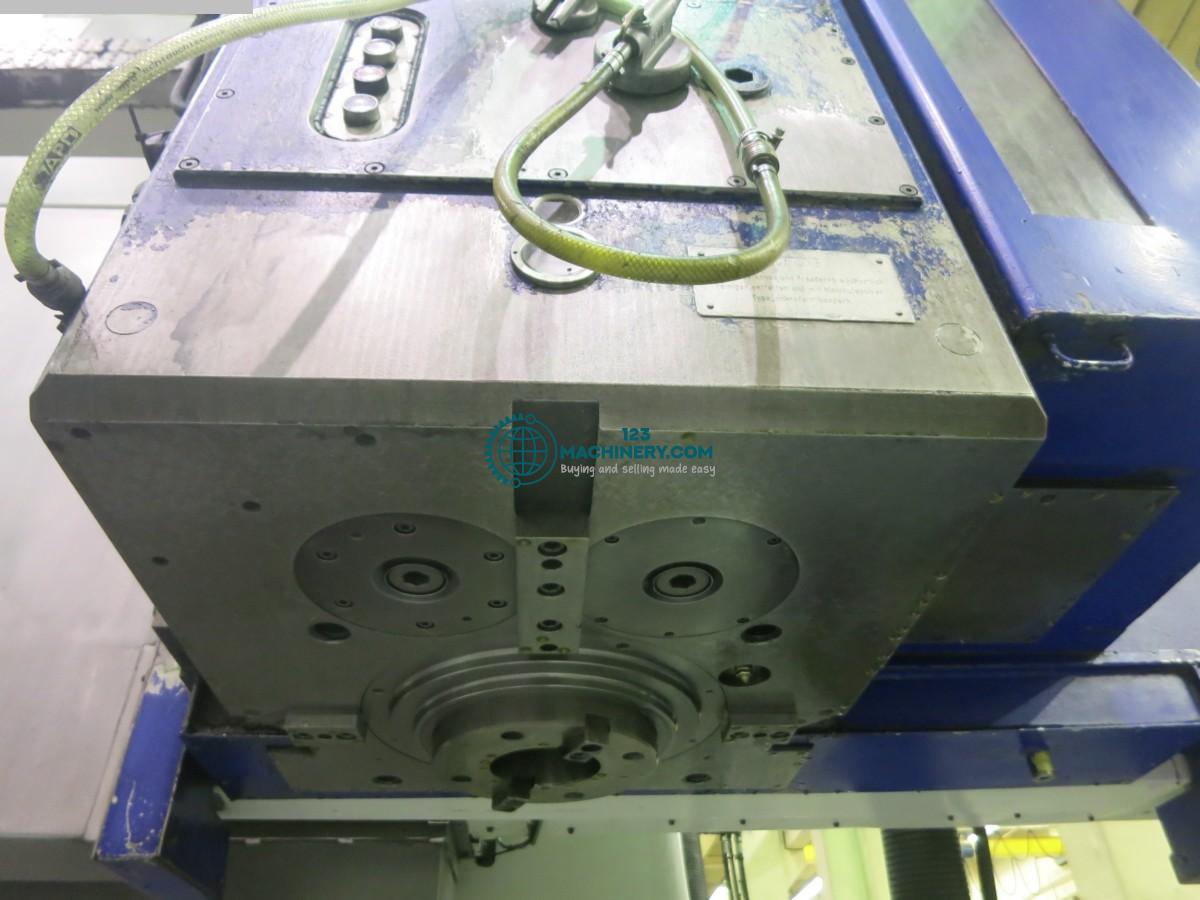 Inserat anzeigen Portalfräsmaschine