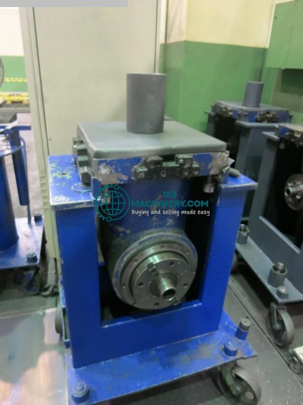 Inserat anzeigen Portalfräsmaschine