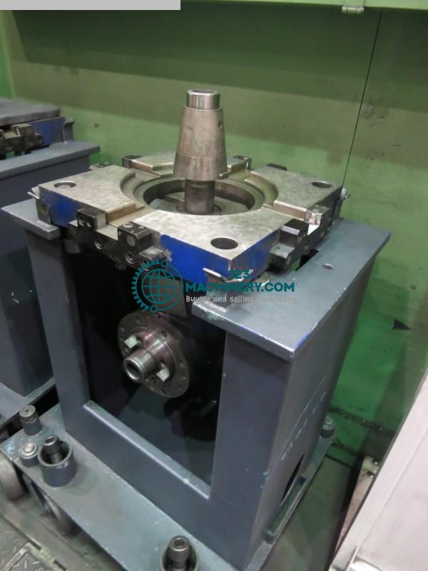 Inserat anzeigen Portalfräsmaschine