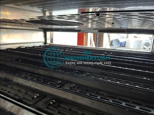 İlanı göster Doyon FC2E Pizza oven