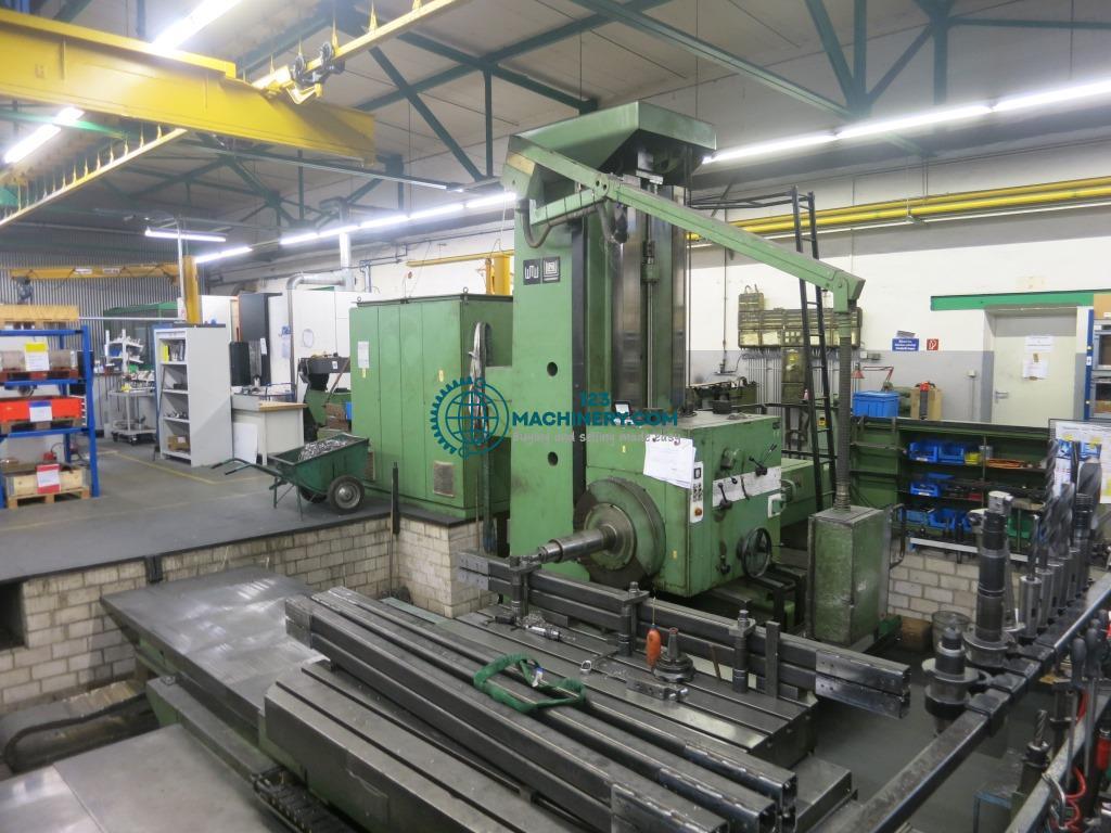 Inserat anzeigen Tischbohrwerk