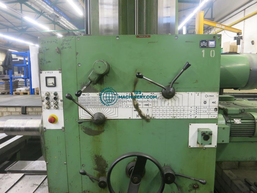 Inserat anzeigen Tischbohrwerk