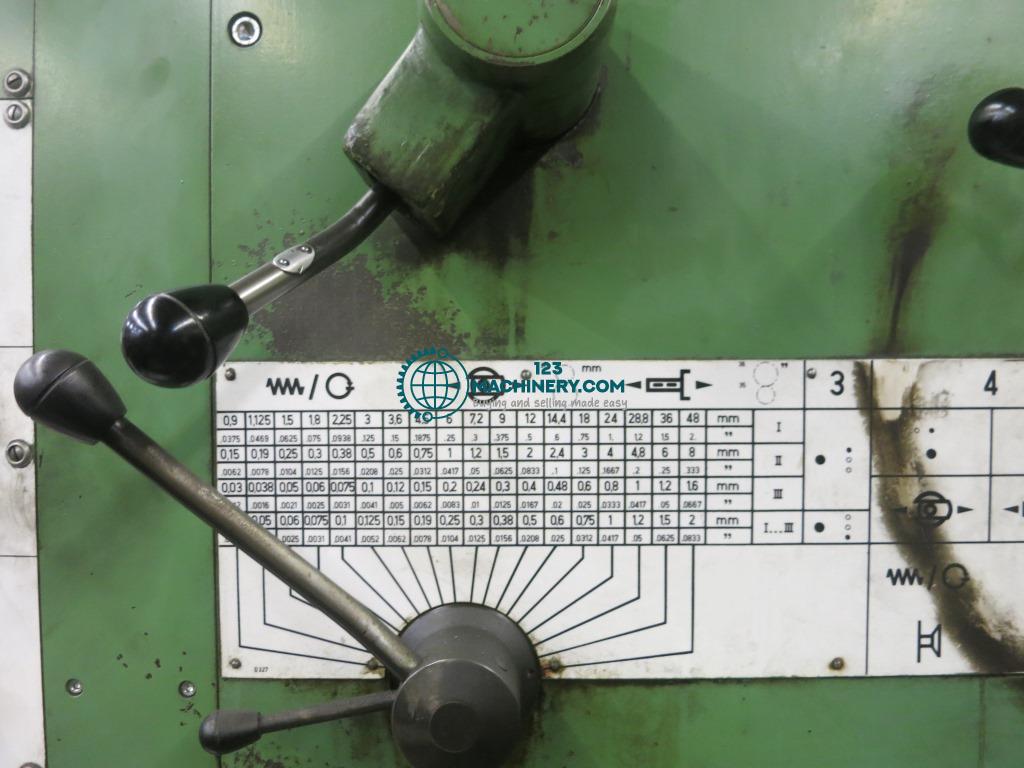 Inserat anzeigen Tischbohrwerk