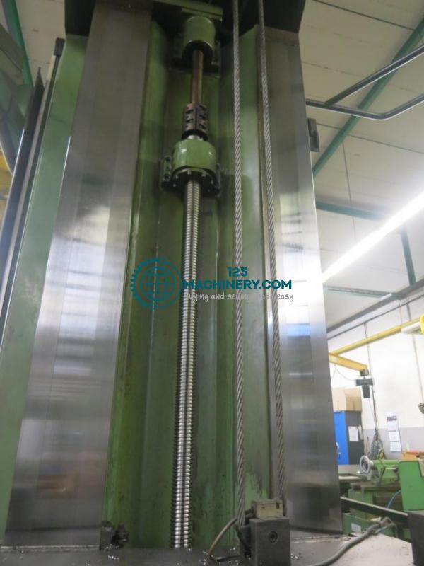 Inserat anzeigen Tischbohrwerk