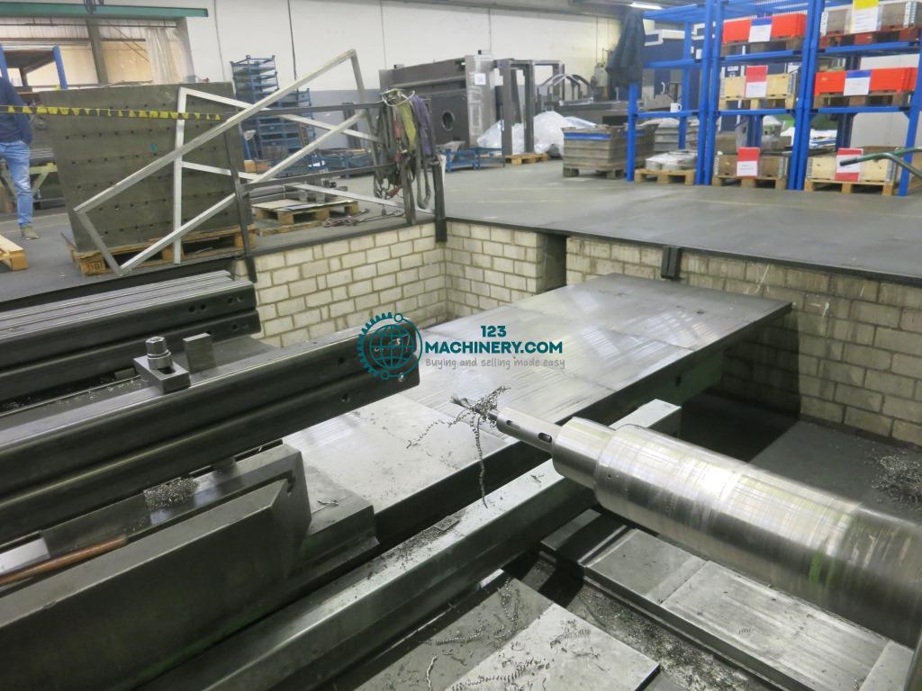 Inserat anzeigen Tischbohrwerk