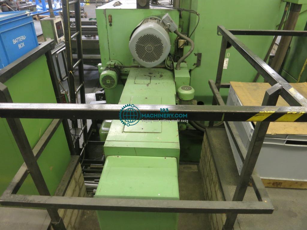 Inserat anzeigen Tischbohrwerk