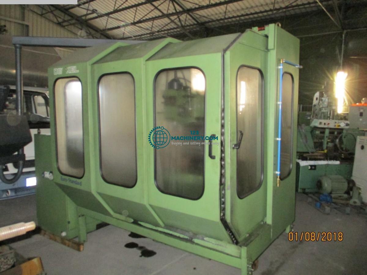 Toon advertentie Fräsmaschine - Universal