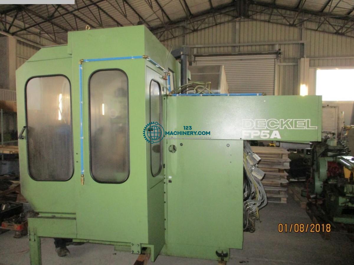 Toon advertentie Fräsmaschine - Universal