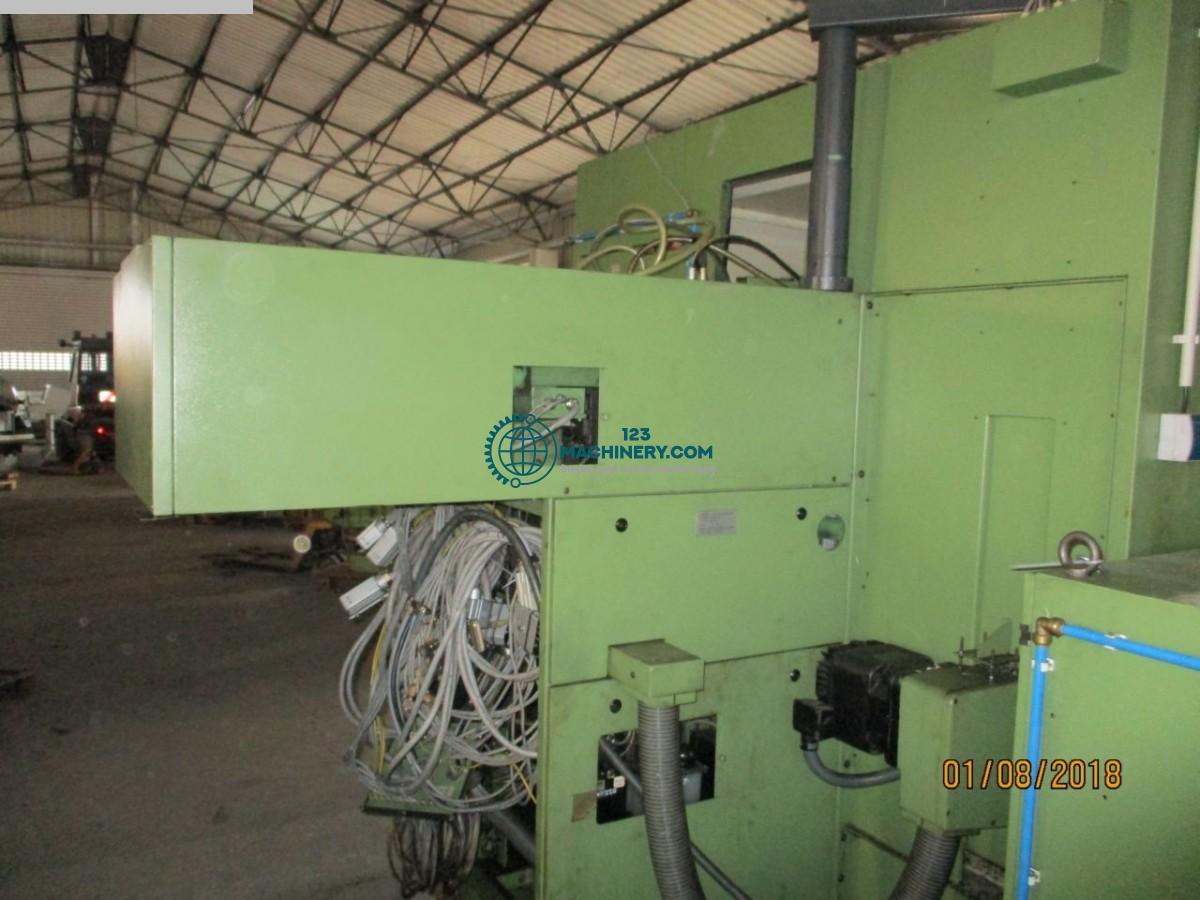 Toon advertentie Fräsmaschine - Universal