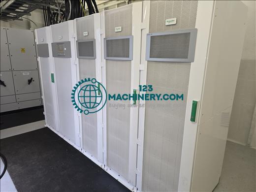 Schneider GVXI1000KH UPS System