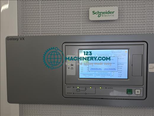 Schneider GVXI1000KH UPS System