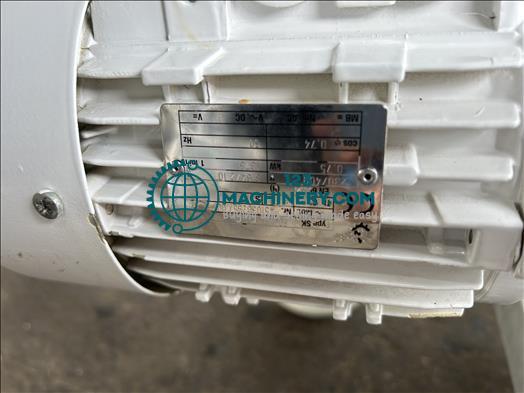 Mouvex SLC Eccentric disc pump