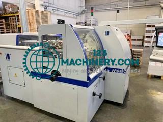 Kolbus three knife trimmer HD 153.P