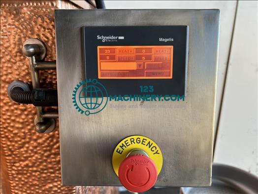 Pokaż ogłoszenie Easyroast ERL02 Mini roasting oven