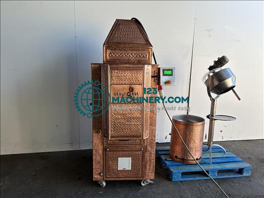 Pokaż ogłoszenie Easyroast ERL02 Mini roasting oven