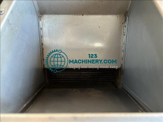 Pokaż ogłoszenie Easyroast ERL02 Mini roasting oven