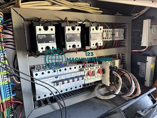 Pokaż ogłoszenie Easyroast ERL02 Mini roasting oven