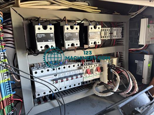 Pokaż ogłoszenie Easyroast ERL02 Mini roasting oven