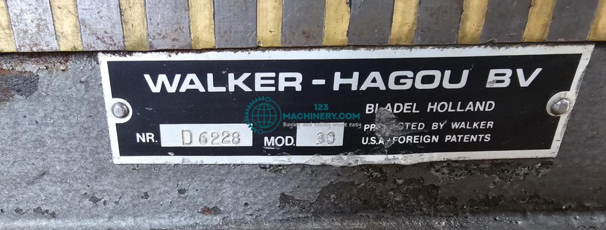Inserat anzeigen Magnetspannplatte