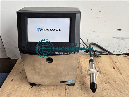 Videojet 1580 Inkjet Coder