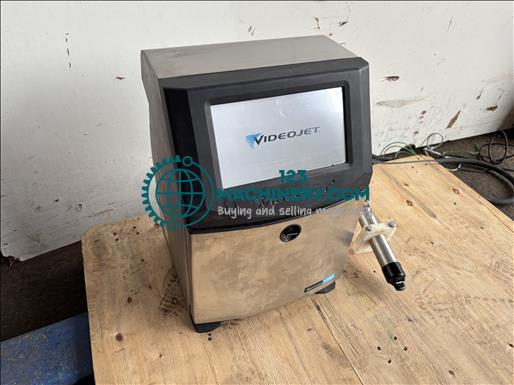 Videojet 1580 Inkjet Coder