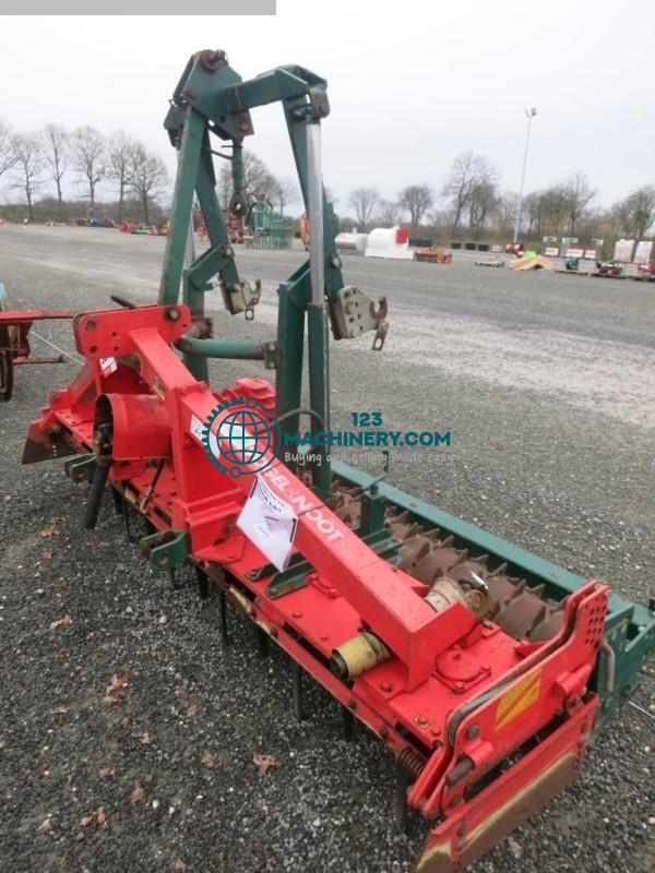 Afficher l`annonce Kreiselegge