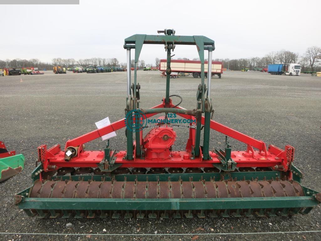 Afficher l`annonce Kreiselegge