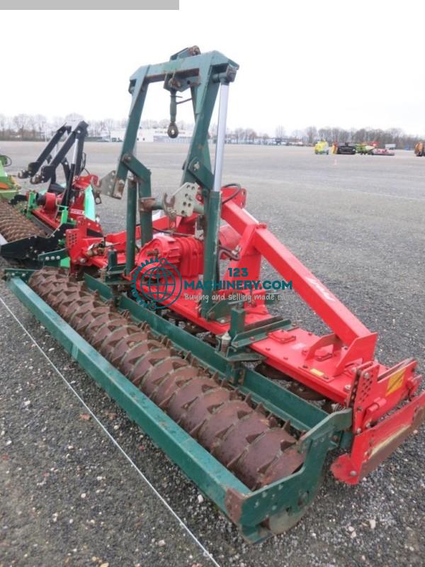 Afficher l`annonce Kreiselegge