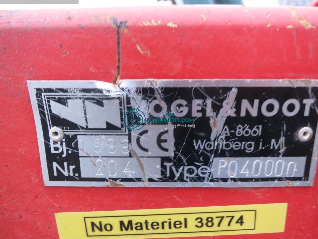 Afficher l`annonce Kreiselegge