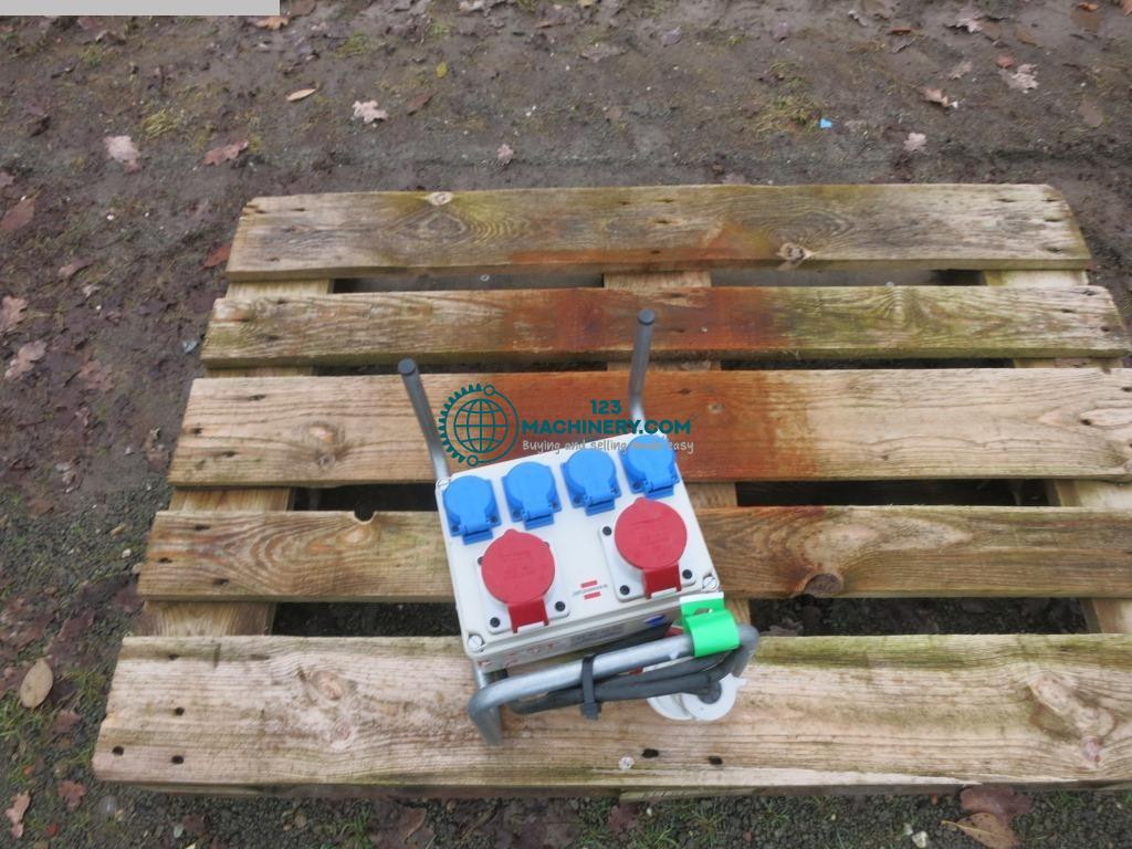 Afficher l`annonce Kreiselegge