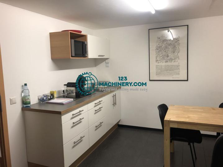 Afficher l`annonce Sozialräume