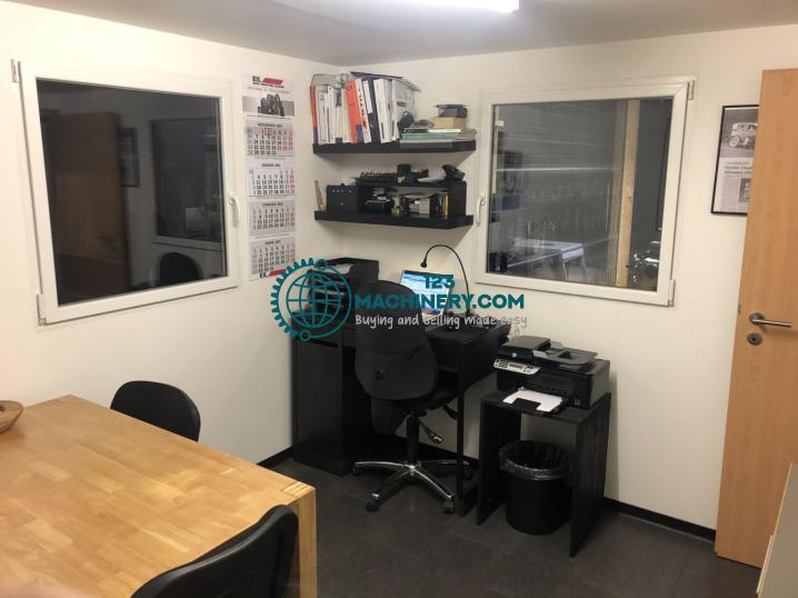 Afficher l`annonce Sozialräume