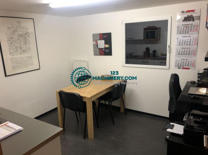 Afficher l`annonce Sozialräume