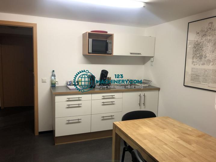 Afficher l`annonce Sozialräume