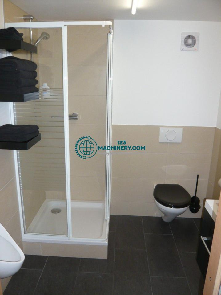 Afficher l`annonce Sozialräume