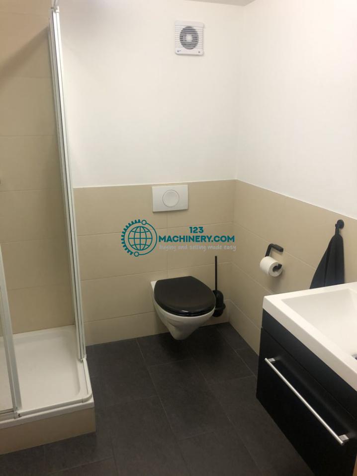 Afficher l`annonce Sozialräume