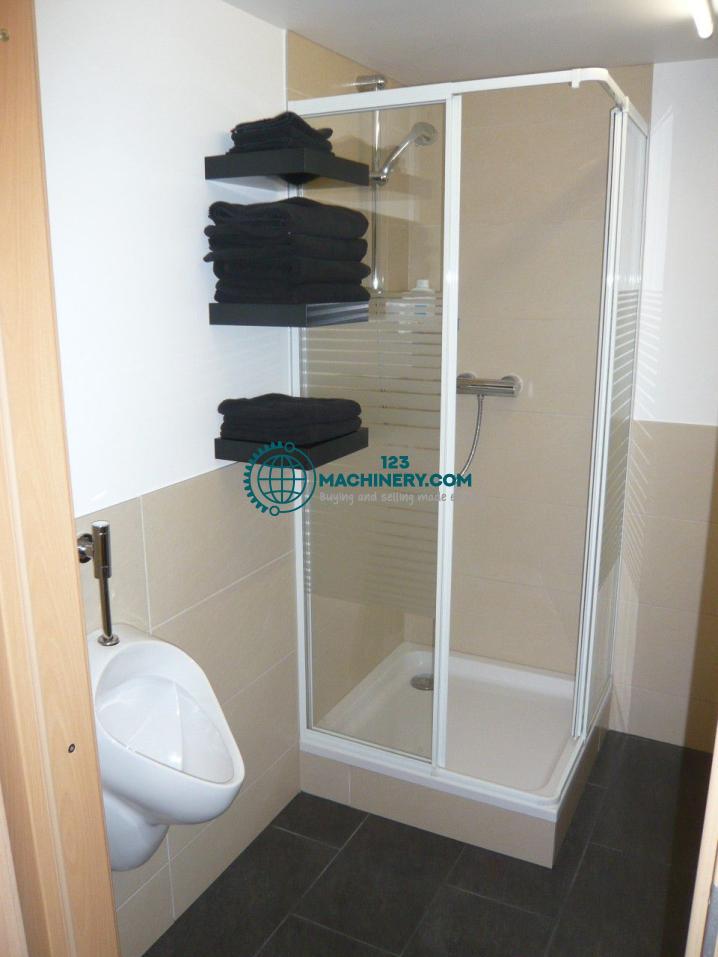 Afficher l`annonce Sozialräume