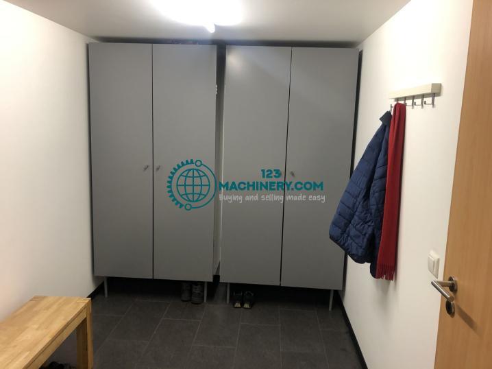 Afficher l`annonce Sozialräume