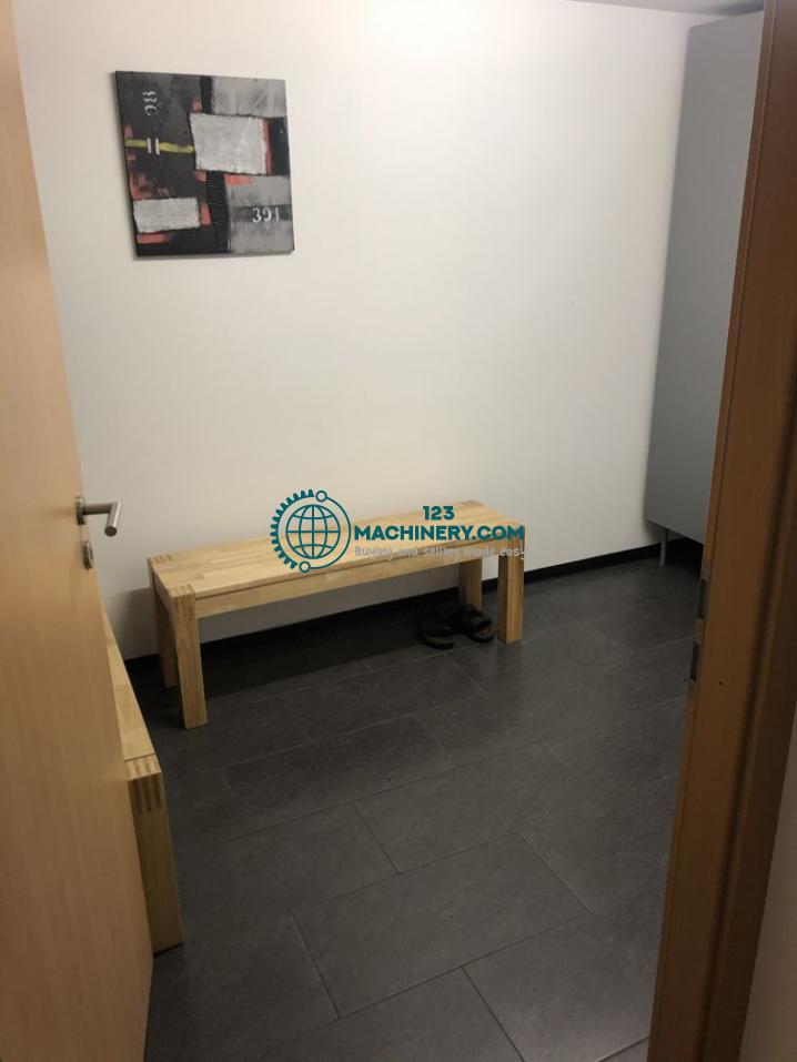 Afficher l`annonce Sozialräume