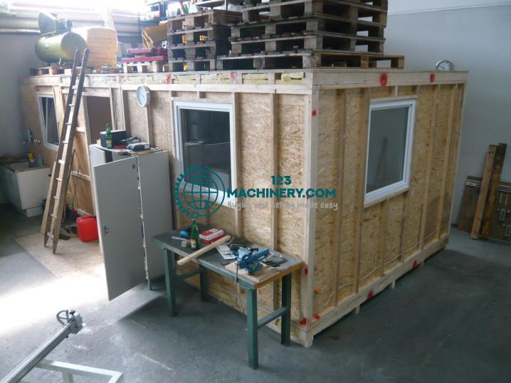 Afficher l`annonce Sozialräume