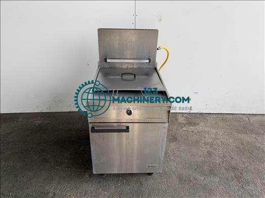 Falcon G1860 Fryer