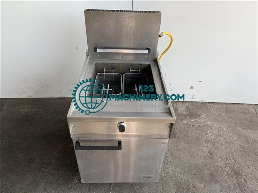 Falcon G1860 Fryer