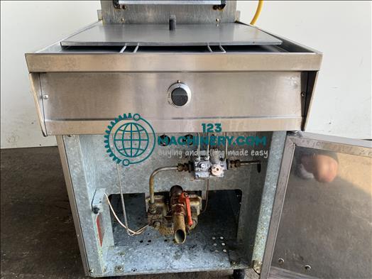 Falcon G1860 Fryer