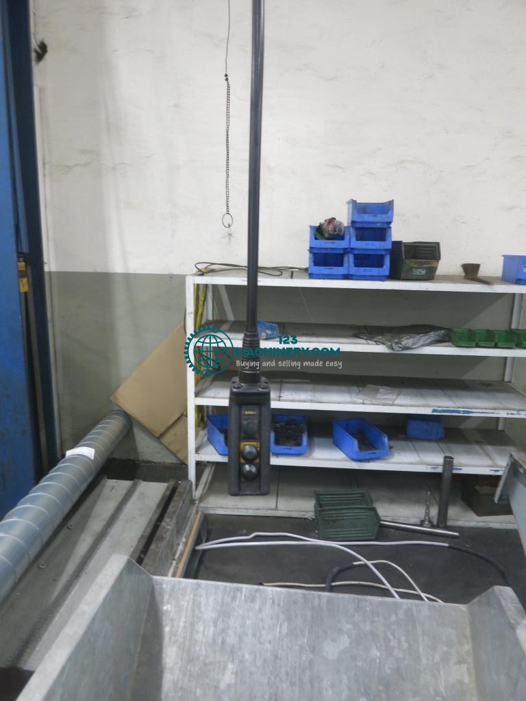 Inserat anzeigen Wandschwenkkran