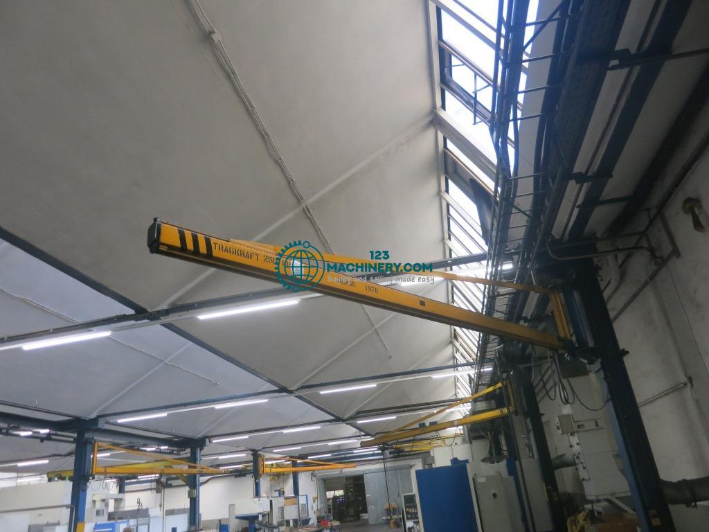 Inserat anzeigen Wandschwenkkran