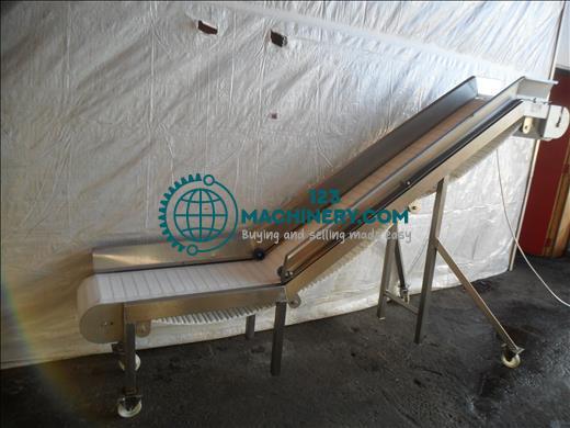 NNP Elevator conveyor