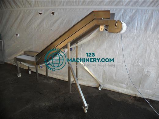 NNP Elevator conveyor