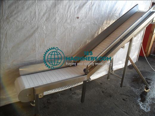 NNP Elevator conveyor